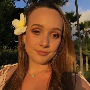 Meet your Posher, Katherine